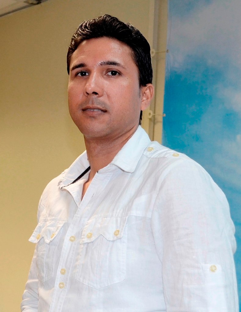 Maestro Orlando Abreu UASD Santiago